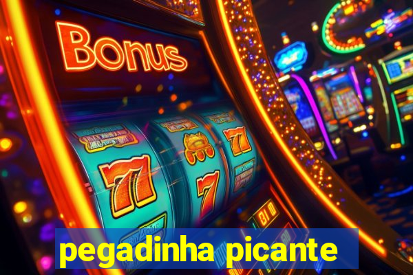 pegadinha picante